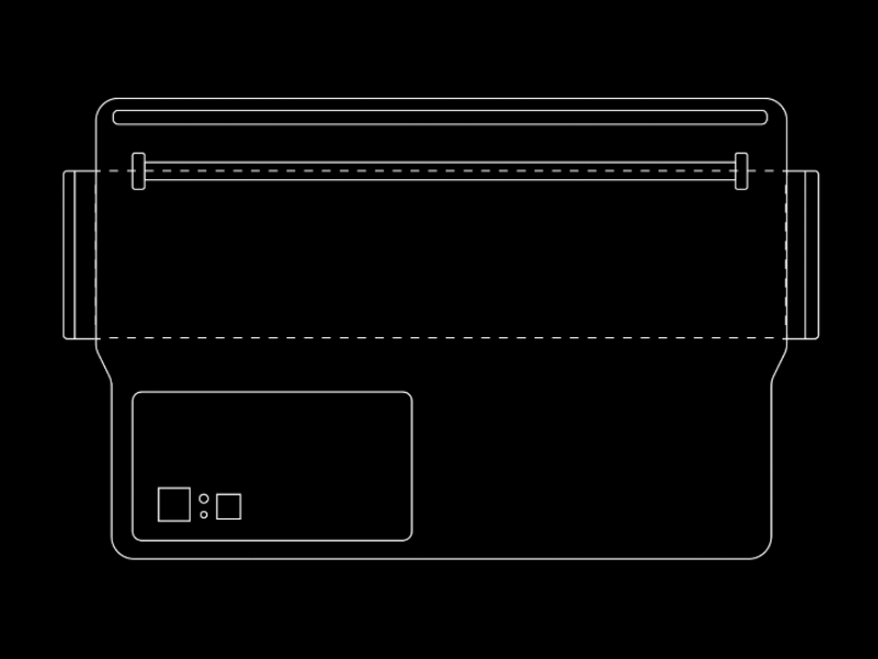 Odoo - Sample 2 for three columns